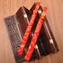 Chinese Style Wood Chopsticks Favors409