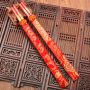 Chinese Style Wood Chopsticks Favors485