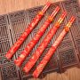 Chinese Style Wood Chopsticks Favors556