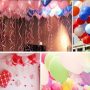 Pure latex biodegradable party balloons114