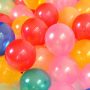 Pure latex biodegradable party balloons298