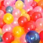 Pure latex biodegradable party balloons339