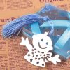 Baby Boy Baby Girl Bookmark For Baby Shower387065