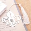 Metal Fleur de Lis Bookmark249082