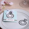 Ring Bookmark With this Ring102