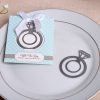 Ring Bookmark With this Ring110